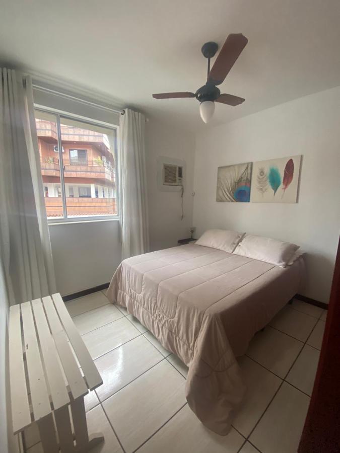 Apt Cabo Frio - Proximo Praia Do Forte 외부 사진