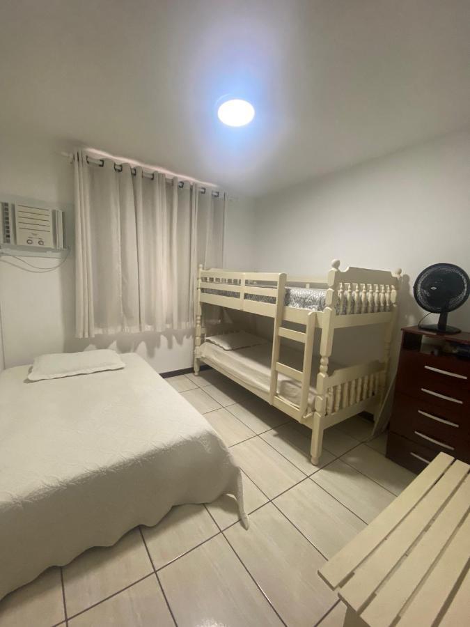 Apt Cabo Frio - Proximo Praia Do Forte 외부 사진