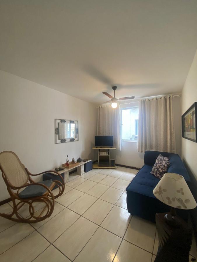 Apt Cabo Frio - Proximo Praia Do Forte 외부 사진