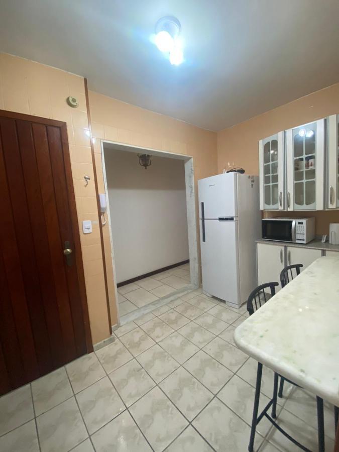 Apt Cabo Frio - Proximo Praia Do Forte 외부 사진