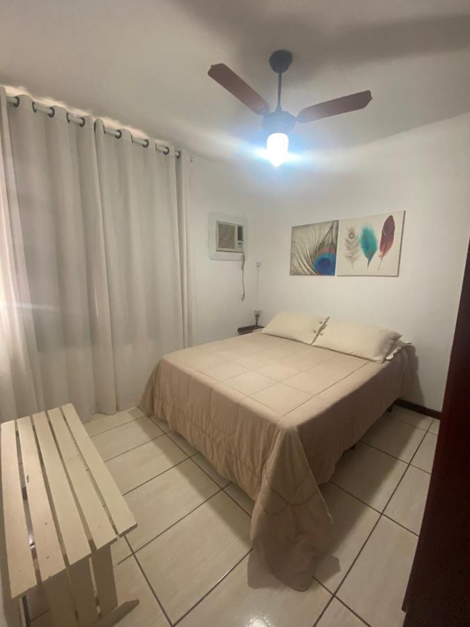 Apt Cabo Frio - Proximo Praia Do Forte 외부 사진