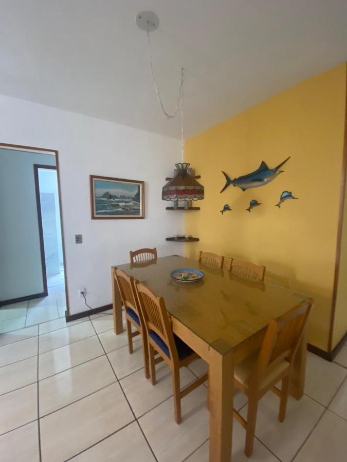 Apt Cabo Frio - Proximo Praia Do Forte 외부 사진